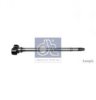 SAF 2262150500 Brake Shaft